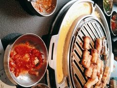 -GOGIYA·咕叽吖韩国传统烤肉店(小榄店)