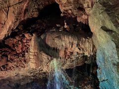 -颛顼龙洞旅游景区
