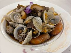 -小龙酒家(桂平路店)