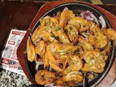 -南京大牌档(崇文门国瑞店)