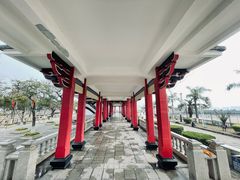 -集美鳌园景区