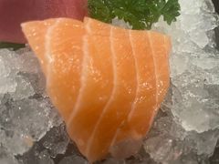 -德川家日本料理(华堂·新辰汇店)