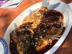 -奎元馆.百年奎元.非遗传承(西湖边的解放路店)