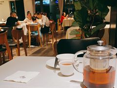 大堂-黑明餐厅(白鹭洲店)