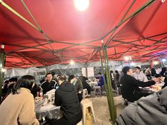 -串小白烧烤(金沙洲店)