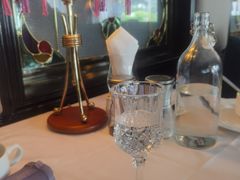 -火车头法国西餐厅