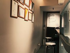 -Punchline Coffee&Roaster(同济大学店)