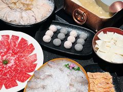 -荣记火锅(青悦城店)