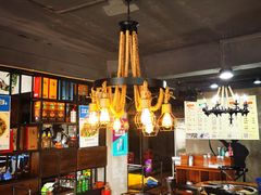 -柴火记忆·柴火鸡(万科店)