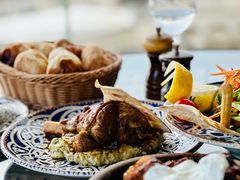 -Seten Restaurant Cappadocia