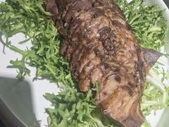 -全聚德(江宁店)