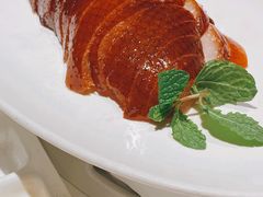 酥香嫩烤鸭-四季民福烤鸭店(故宫店)