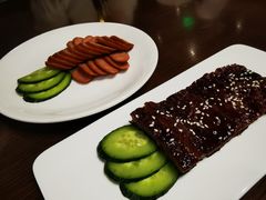 -枣子树·素食餐厅(朱家尖店)