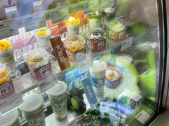 -Blueglass酸奶(财富购物中心店)