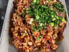 -树厨贵州菜(铜仁花果山店)