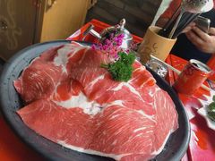 -大龙燚火锅(天钥桥路店)