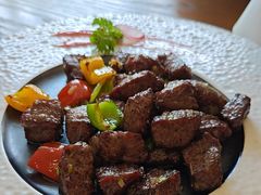 -水月周庄铂尔曼酒店-水月荟中餐厅