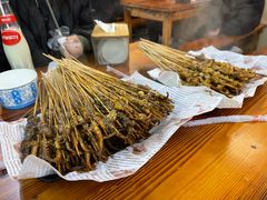 -十里铺铁板鱿鱼