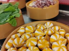 -龍歌自助小火锅(崂山丽达店)