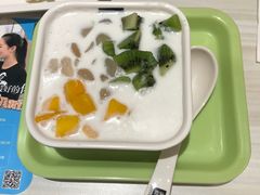 -满记甜品(日月光二店)