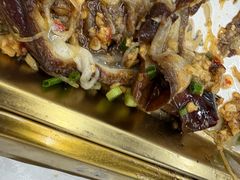 -长乐饭冰冰·冰饭·烧烤(长乐总店)