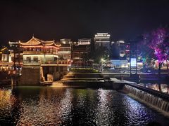 -乾州古城