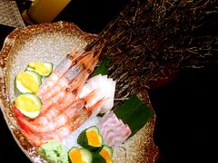 -竹之月日本料理铁板烧(香江花园店)