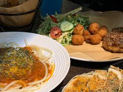 -The Cheebat 锌吧·Bistro(体育西店)