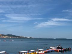 -泊石湾海滨浴场