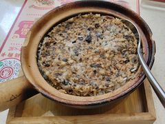 -膳心记-明火四宝煲仔饭(燕南店)