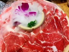 -蜀大侠火锅(四川北路店)