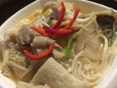 -潮福城大酒楼·潮味粤品·港式点心(湖滨北路店)