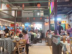 -彭耕记猪油炒小菜(吉联mall店)