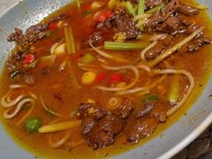 -懒人盐府人家(航天桥店)