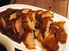 -龙聚德北京烤鸭(沙坪坝华宇A馆店)