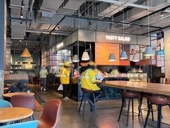 大堂-Wagas沃歌斯(枫蓝国际店)