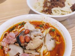 -吴记怪味面(牛王庙店)