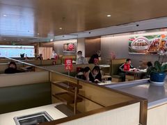 -海底捞火锅(顺义华联店)