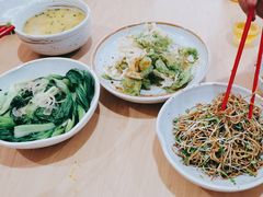 -大师兄·西北小馆(北站缤果空间店)