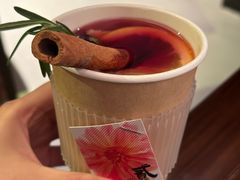 -贰醒·私房小院烧烤 (太古里店)
