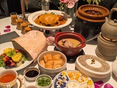 -狮拾久·现代新加坡料理(壹方城店)