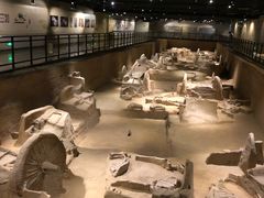 -洛阳周王城天子驾六博物馆