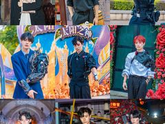 -厦门方特梦幻王国