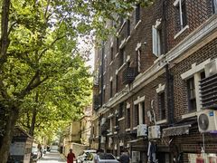 -上海安亭别墅花园酒店