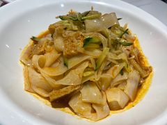 -鼎高高陕西美食(龙德广场店)