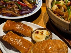 -荣小馆(杭州大厦店)
