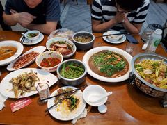 -陈氏土菜馆(北摆宴街店)