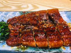 烤鳗鱼-胜代日本料理(云程巷小区店)