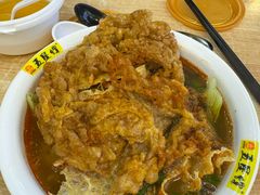 -五星螺·柳州螺蛳粉(城中万达店)