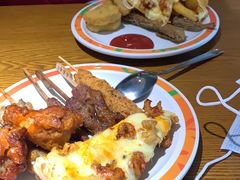 -比格比萨自助(花园路店)